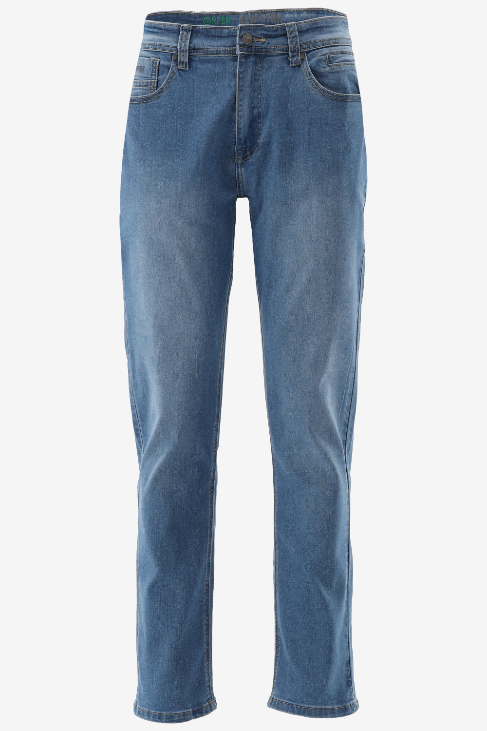 New Star Slim Fit JV maat 33-L30