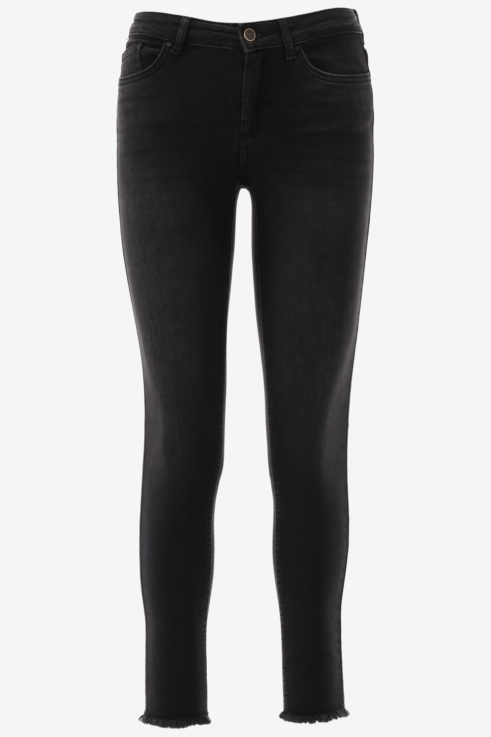 Only Skinny Fit BLUSH maat XS-L32
