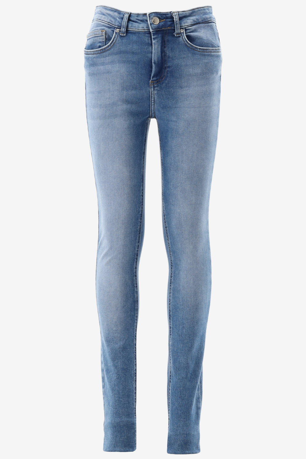 Only Skinny Fit BLUSH maat S-L32