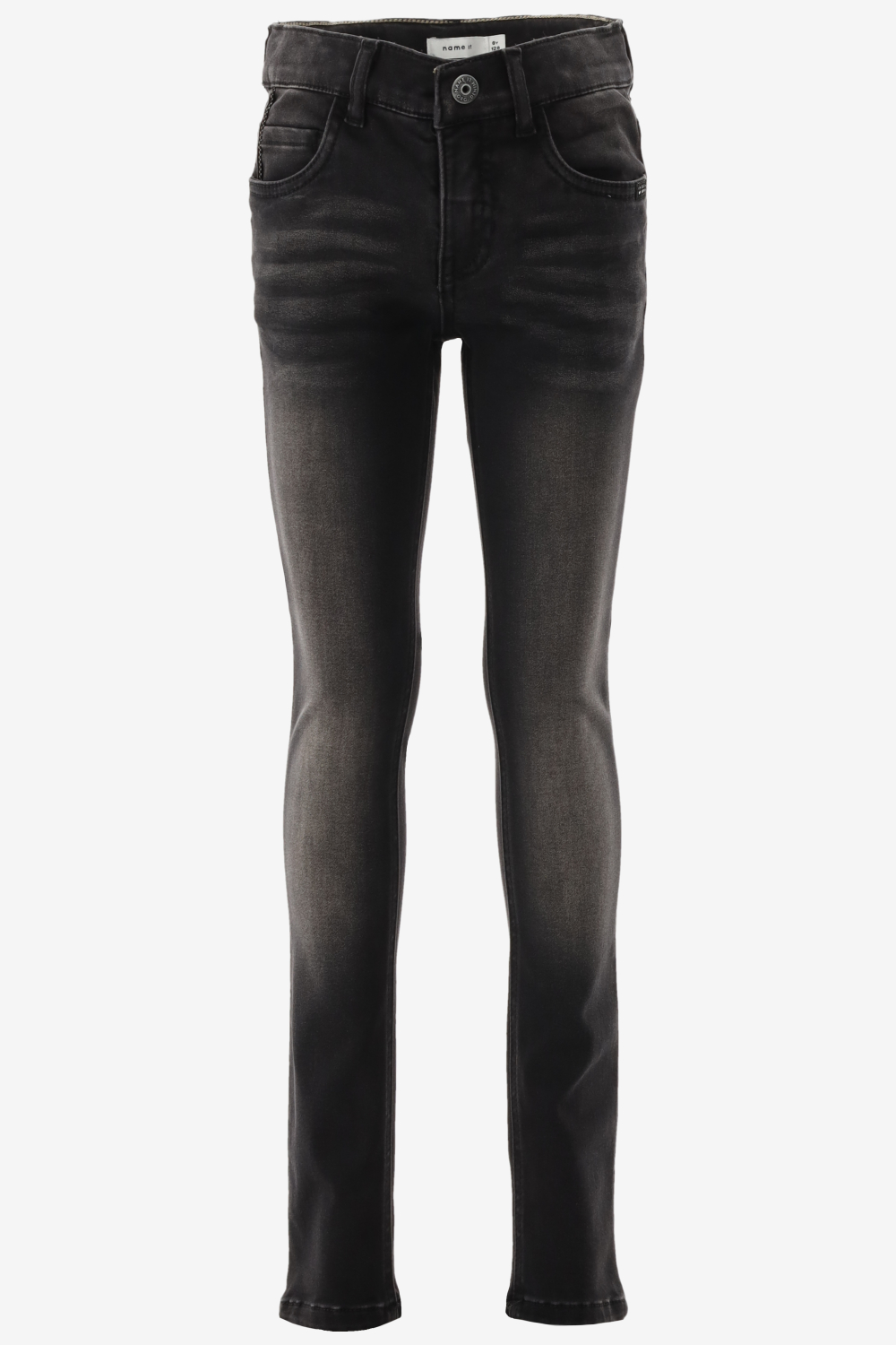 Name It Slim Fit THEO maat 128-8J