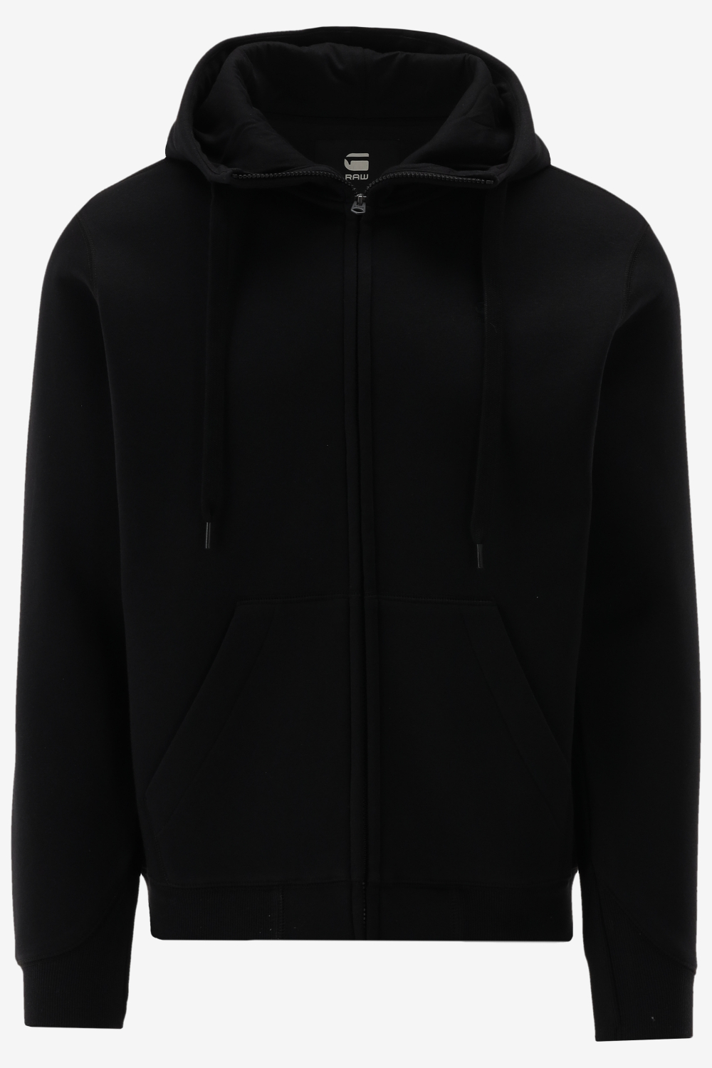 G-Star Sweatvest Premium maat M