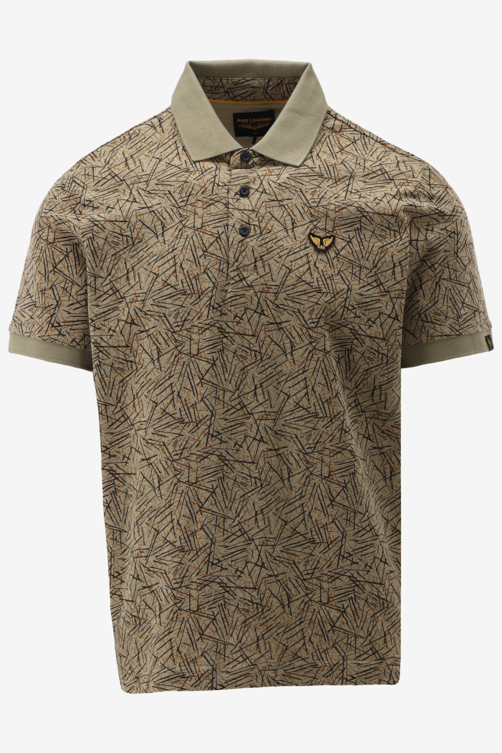 PME Legend Poloshirt maat XXL