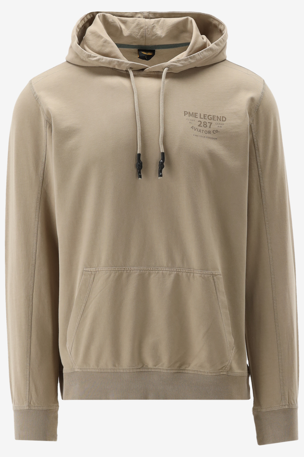 PME Legend Hoodie maat XL