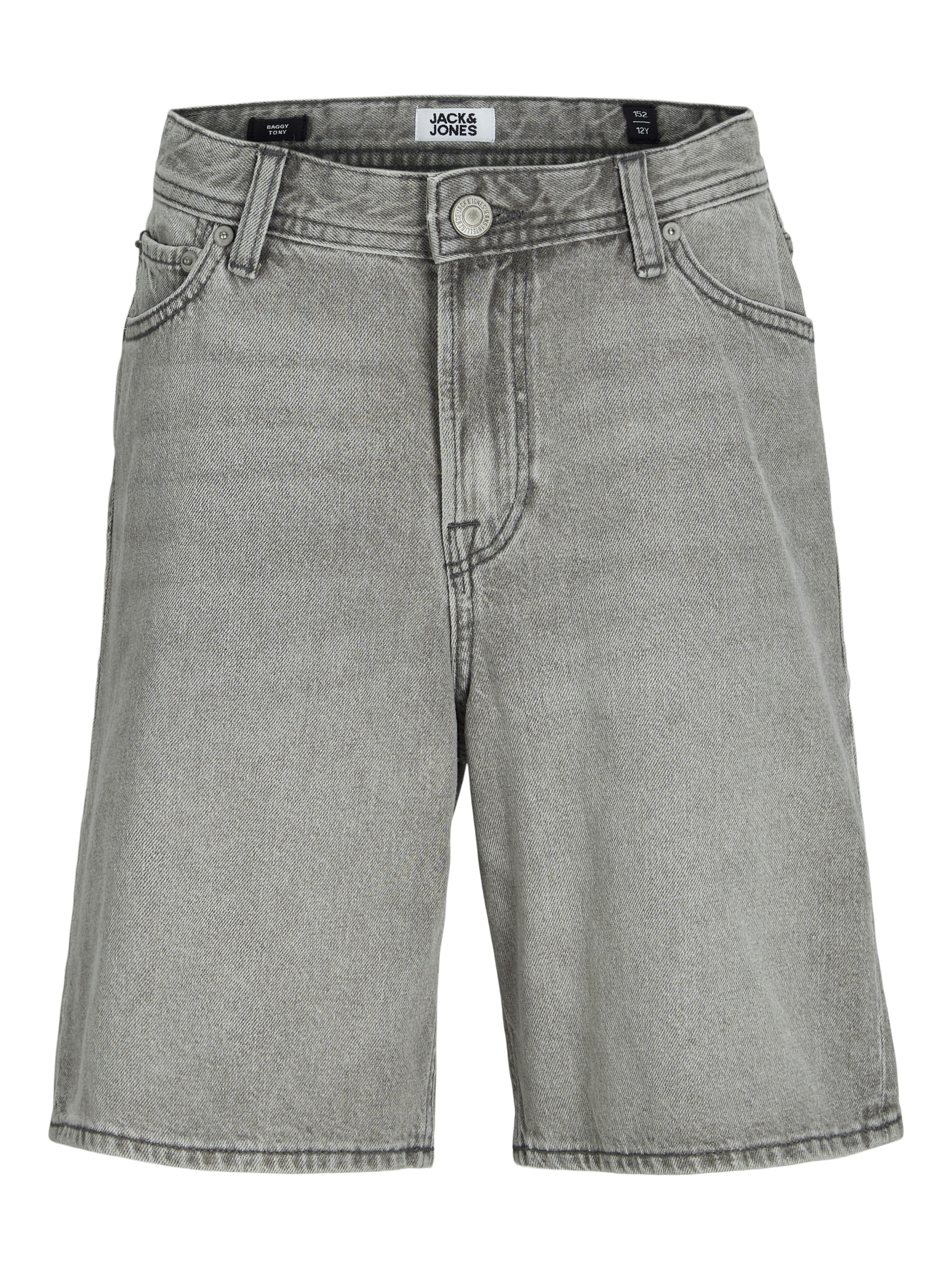 Jack&Jones Jeans Short TONY maat 134-9J