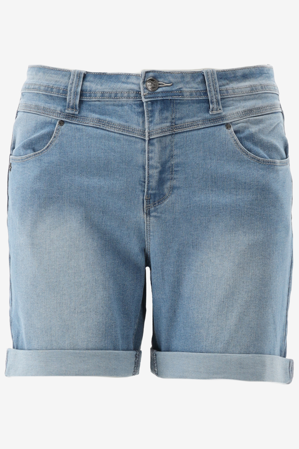 New Star Jeans Short AURORA maat 27