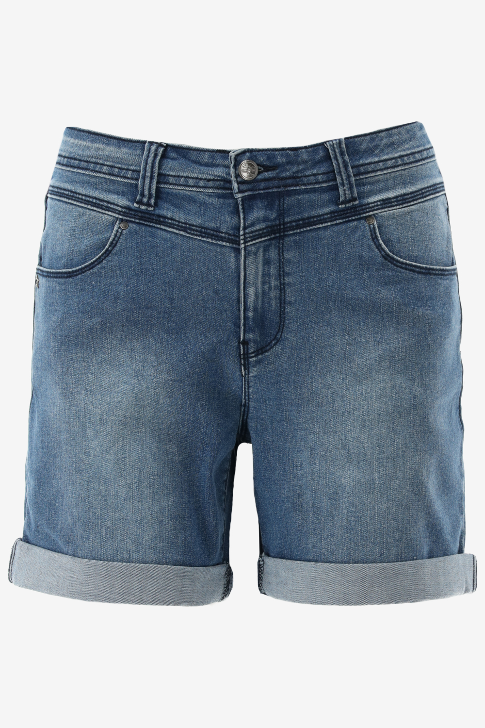 New Star Jeans Short AURORA maat 33