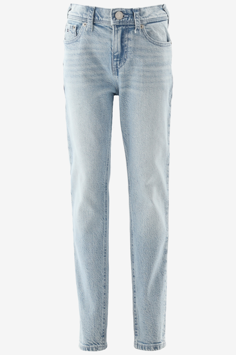 Tommy Hilfiger Slim Fit SCANTON maat 98-3J