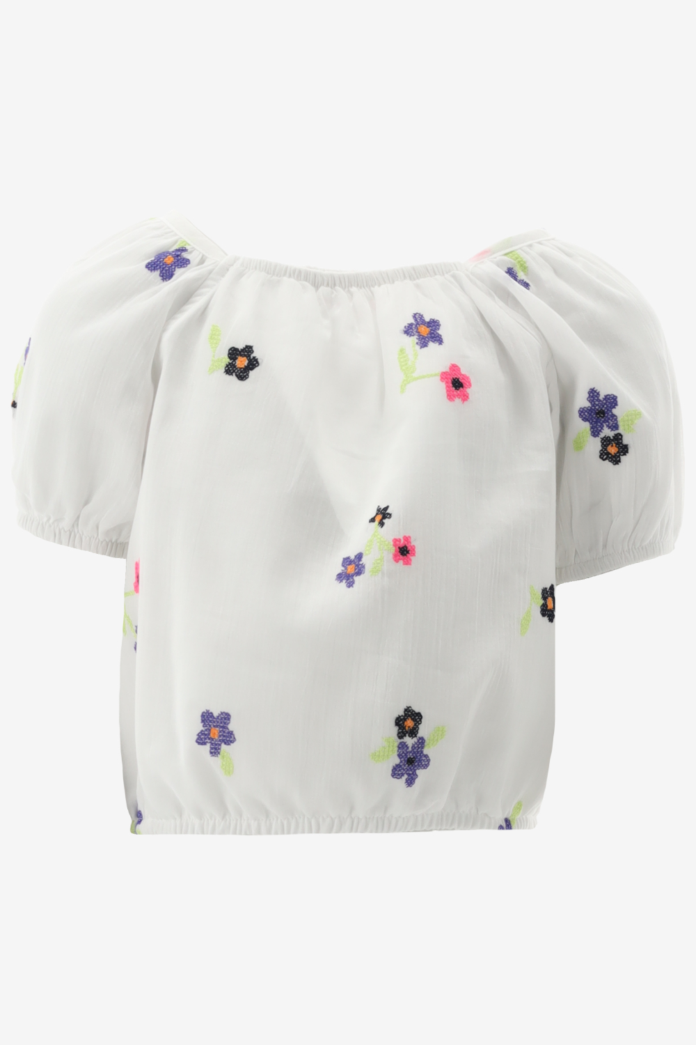 Someone Blouse JARDIN maat 122 7J