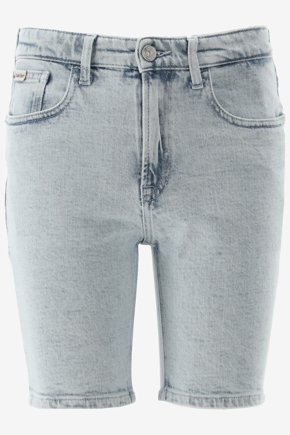 Calvin Klein Short CLEAN maat 140 10J