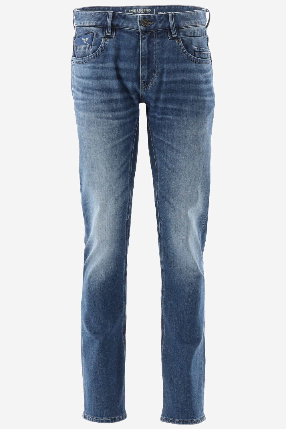 PME Legend Straight Fit COMMANDER maat 33-L36