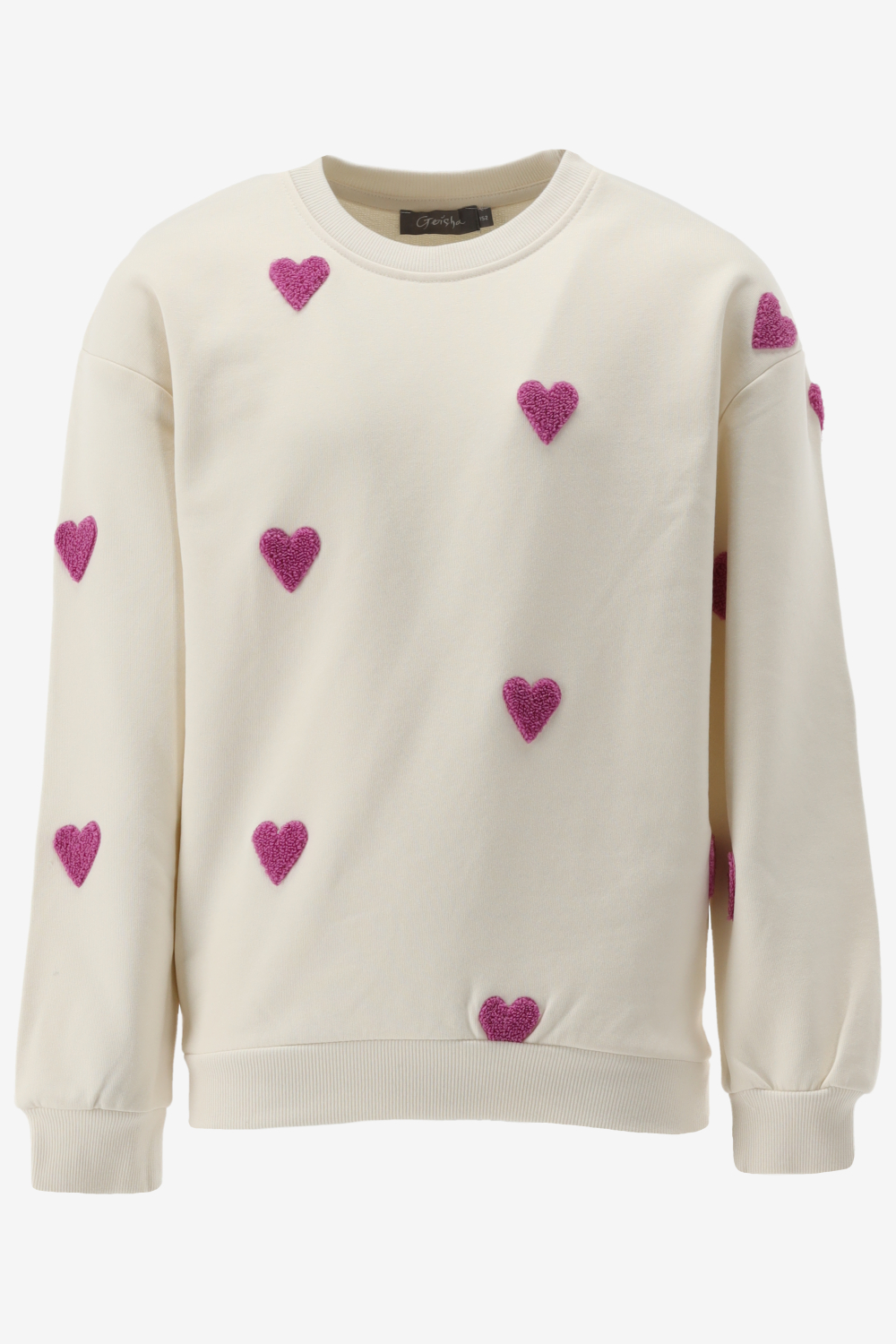 Geisha Sweater maat 164-14J