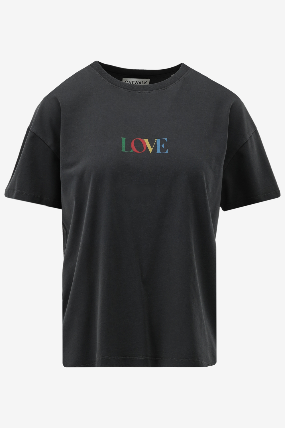 Catwalk Junkie T-shirt maat 36