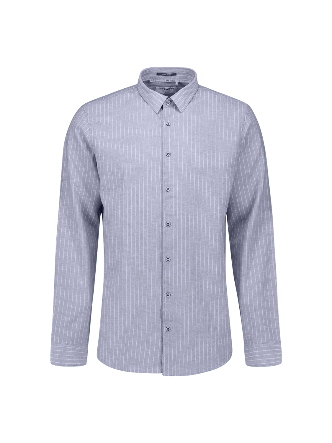 No Excess Casual Shirt maat XXL