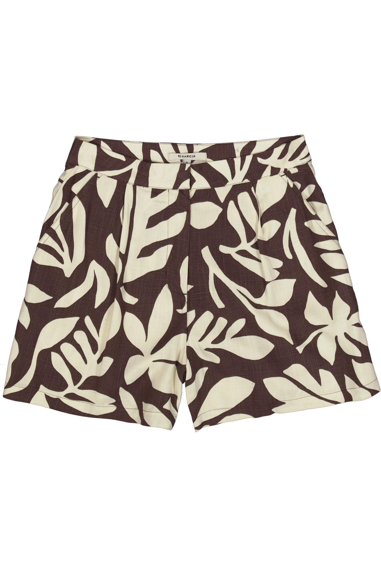 Garcia Short maat XS