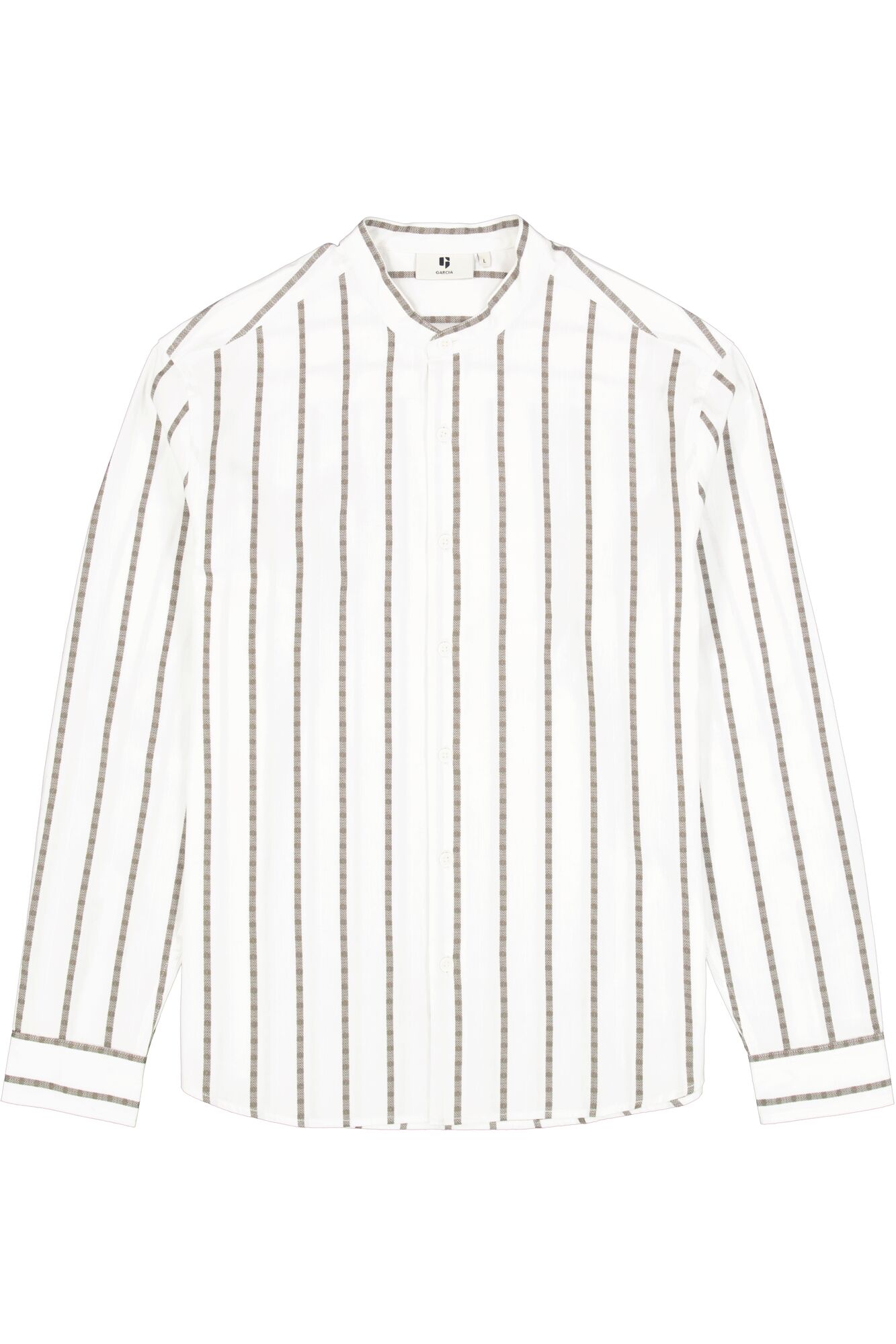 Garcia Casual Shirt maat L