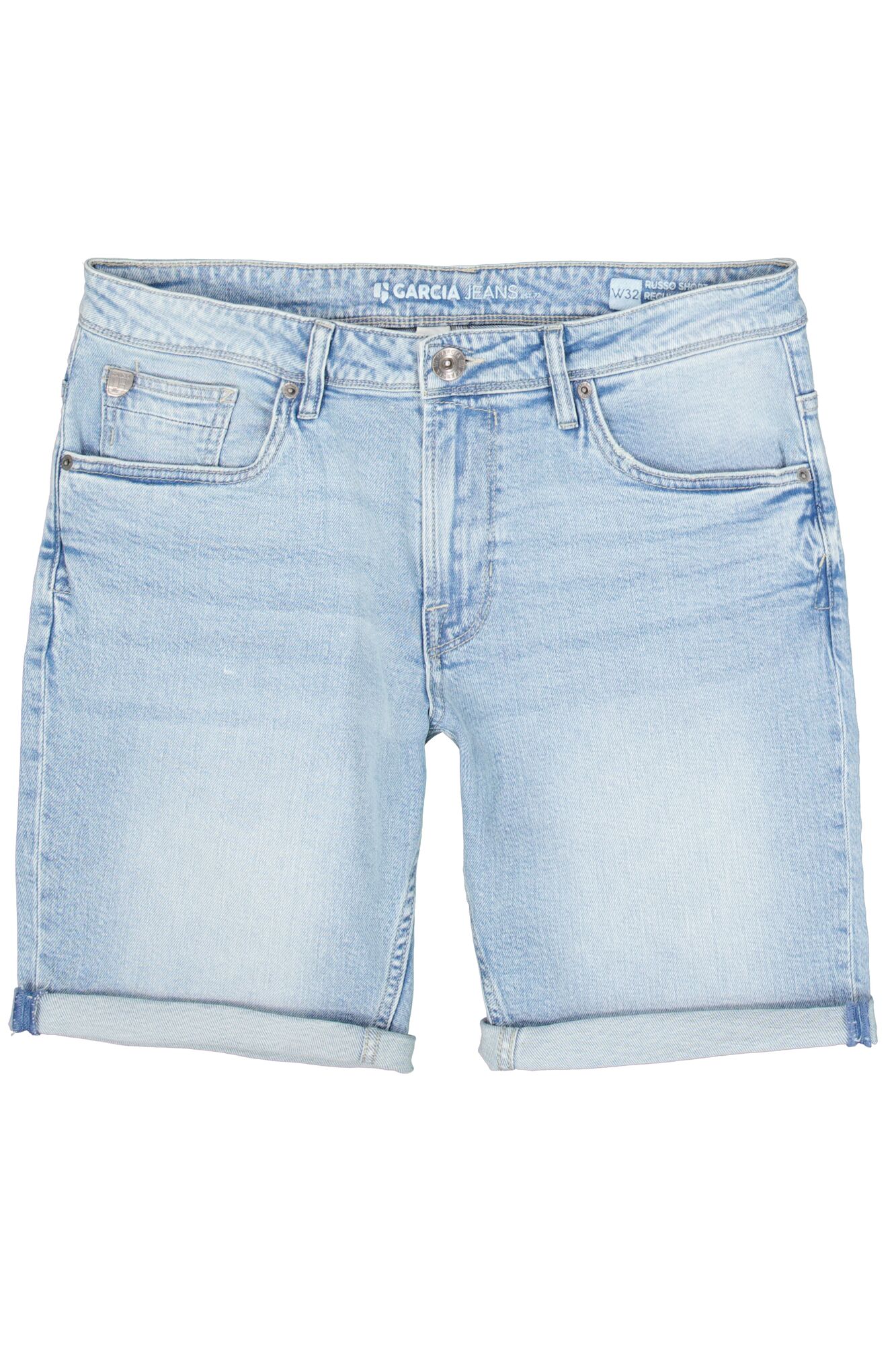 Garcia Jeans Short maat 34