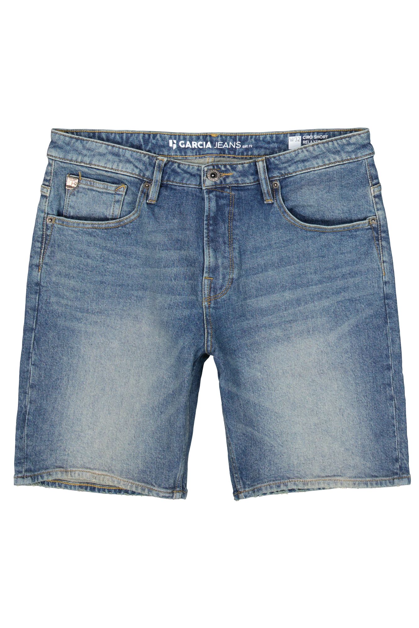 Garcia Jeans Short maat 33