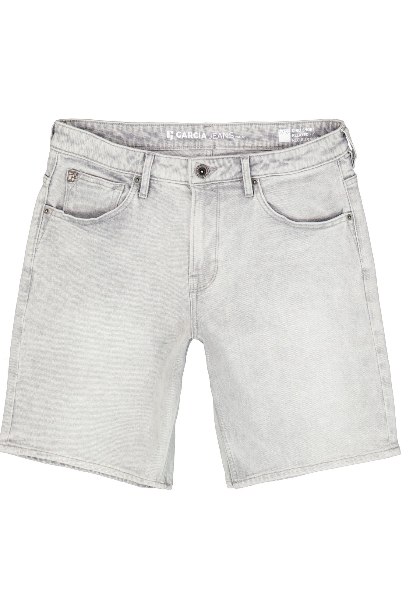 Garcia Jeans Short maat 27
