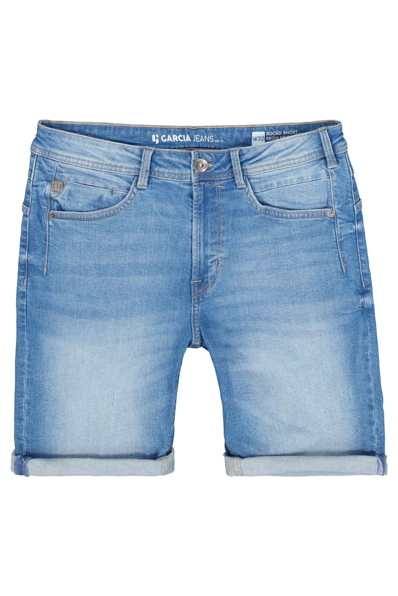 Garcia Jeans Short maat 30