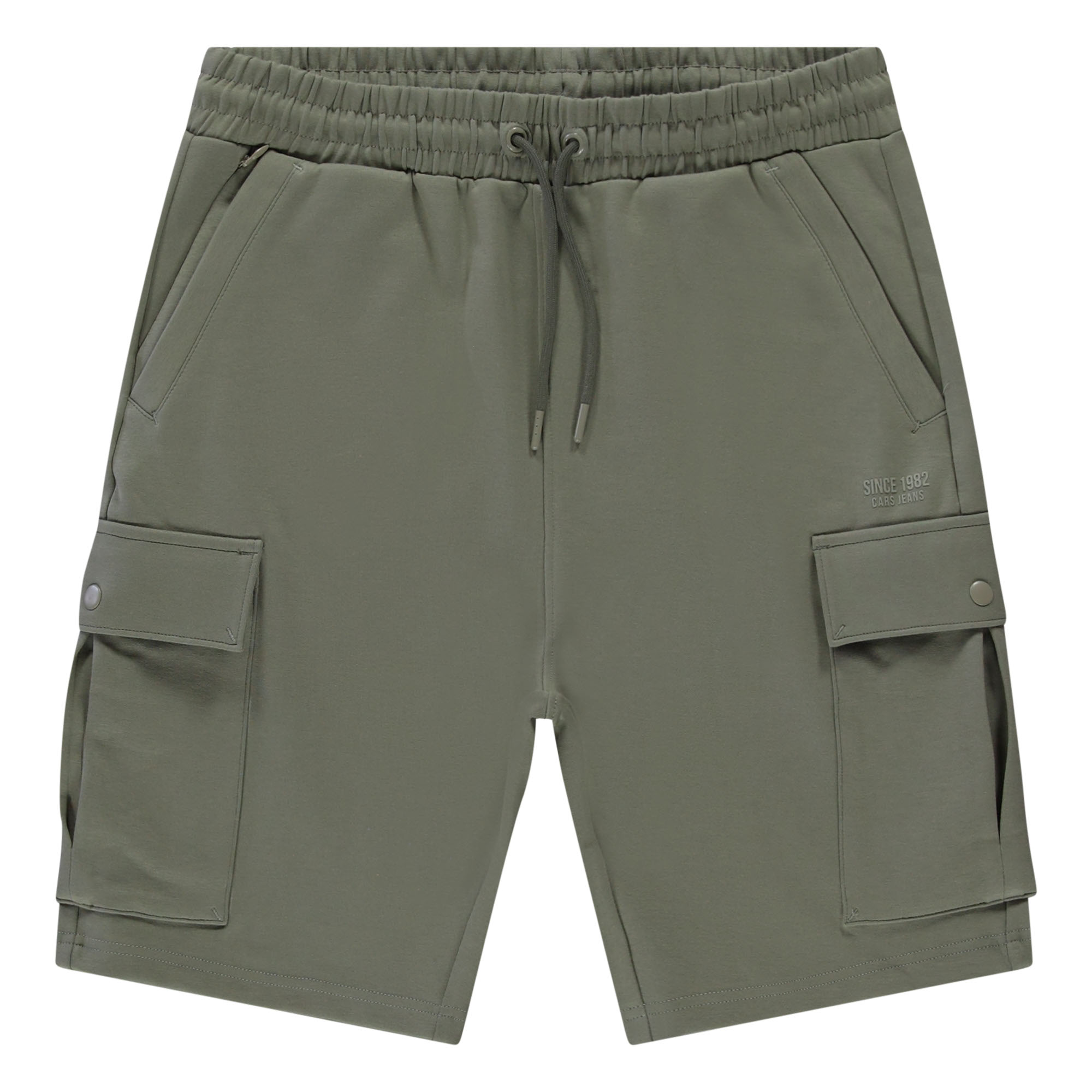 Cars Short NYO maat S