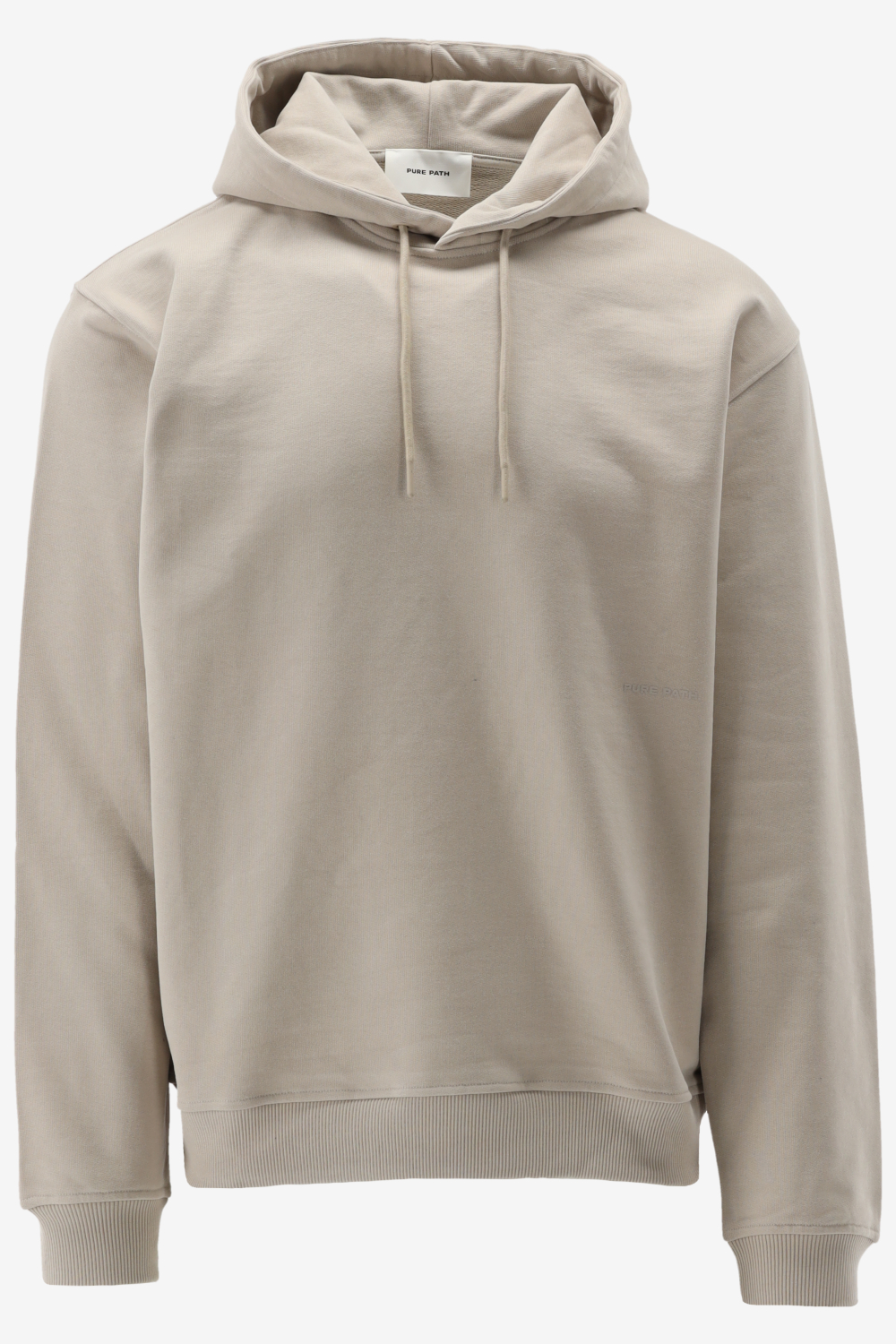 Pure Path Hoodie maat M