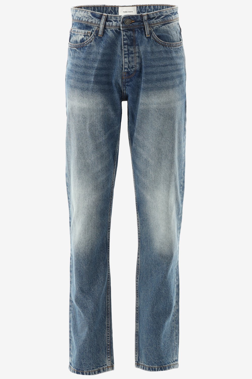 Pure Path Straight Fit THE ERIC maat 32