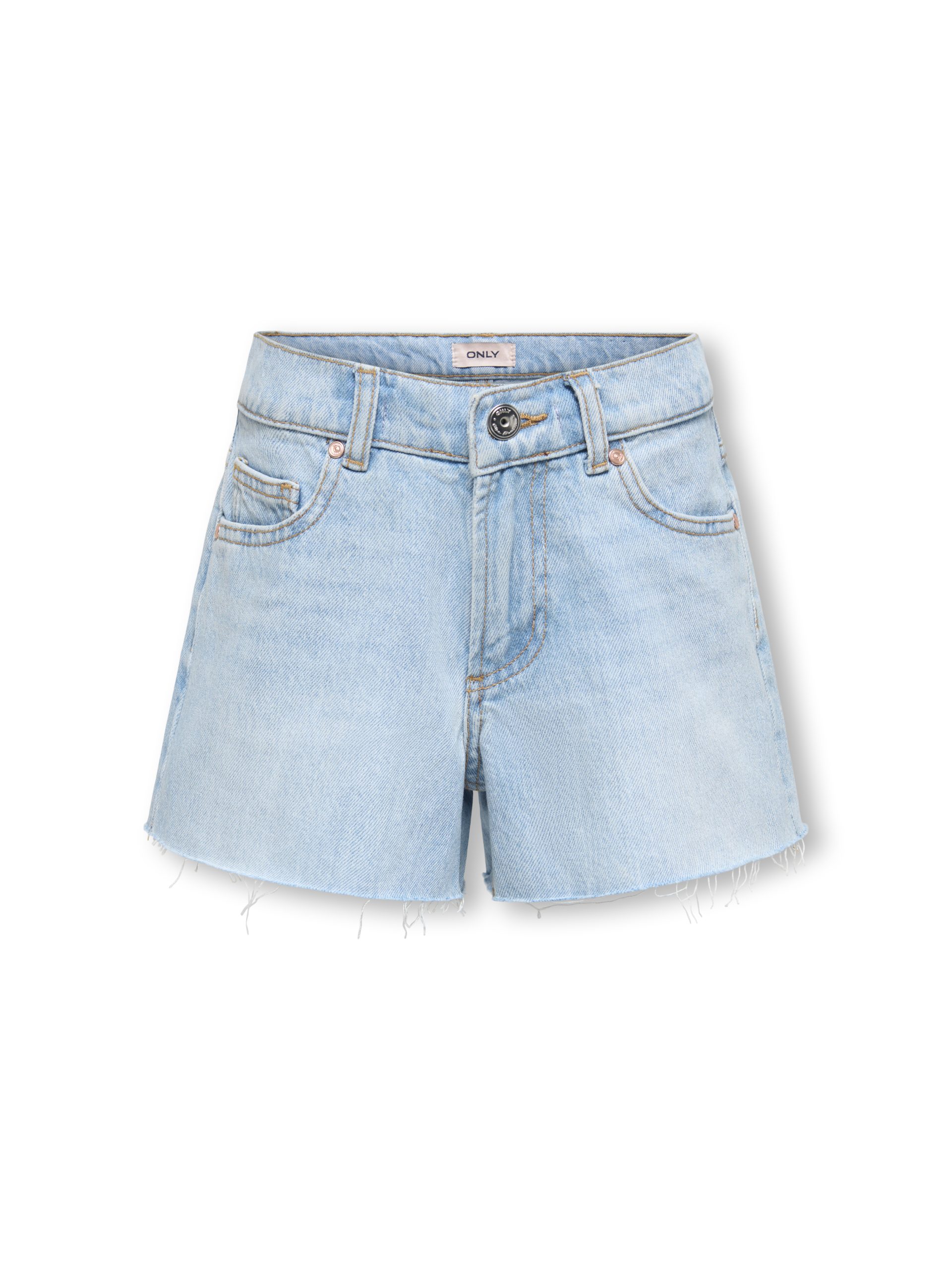 Only Jeans Short ROBYN maat 128-8J
