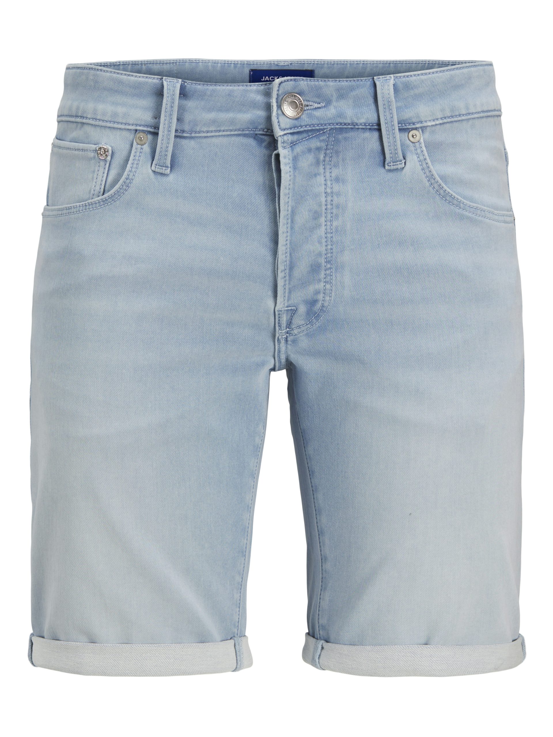 Jack&Jones Jeans Short RICK maat M