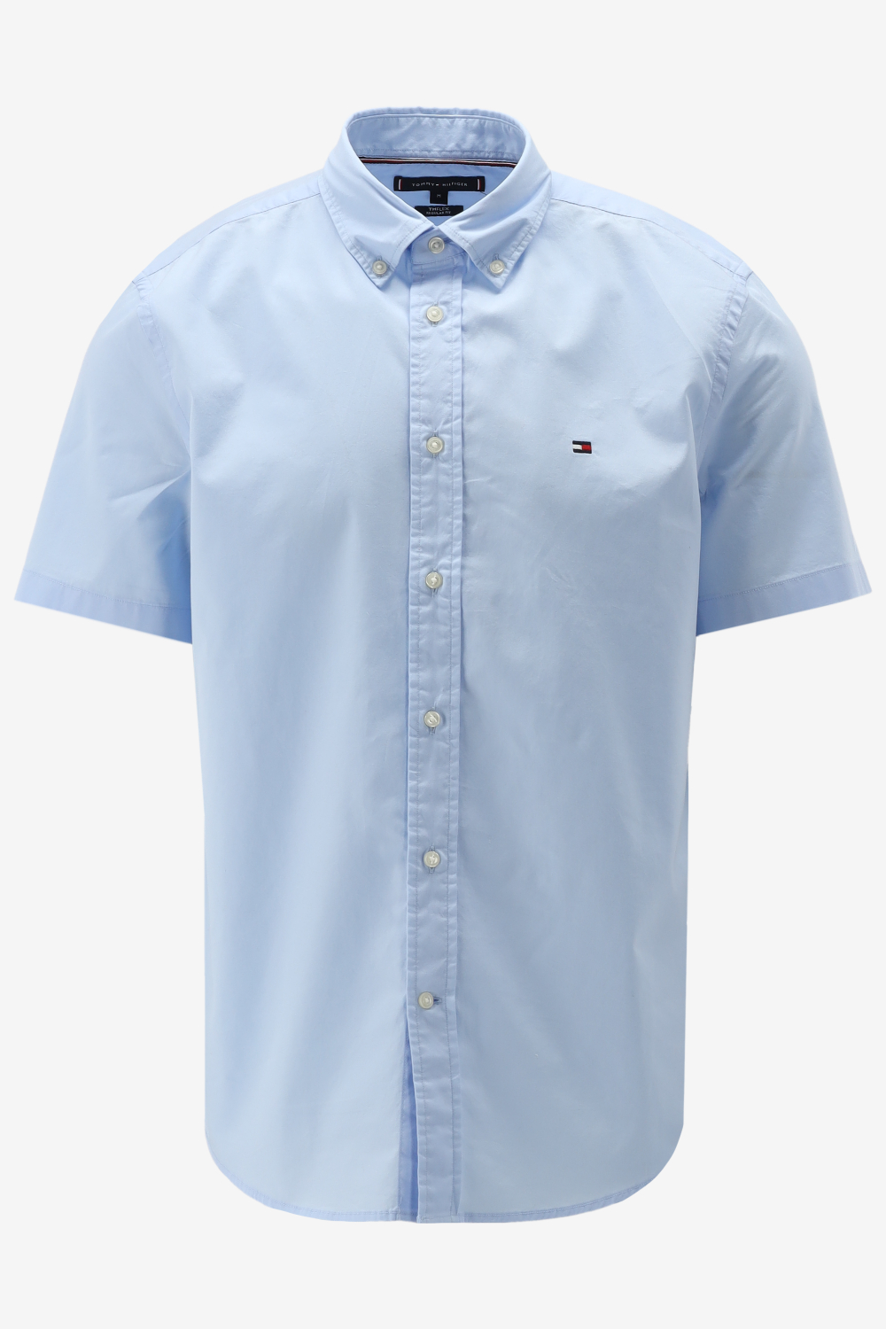 Tommy Hilfiger Casual Shirt maat L