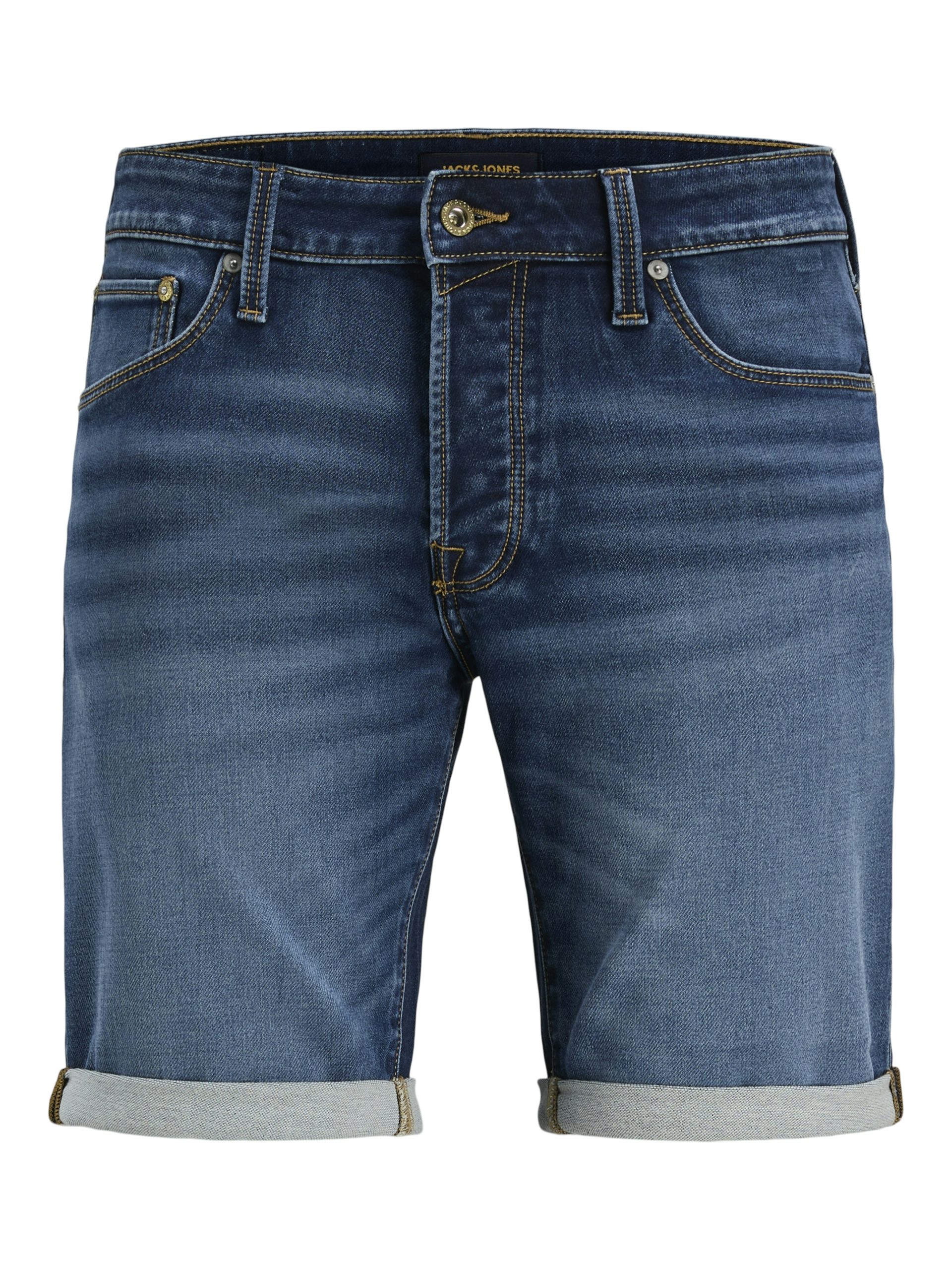 Jack&Jones Jeans Short RICK maat XL