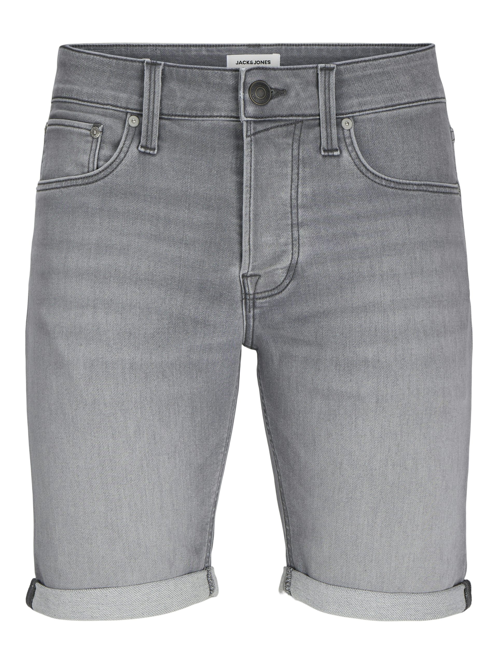 Jack&Jones Jeans Short RICK maat XL