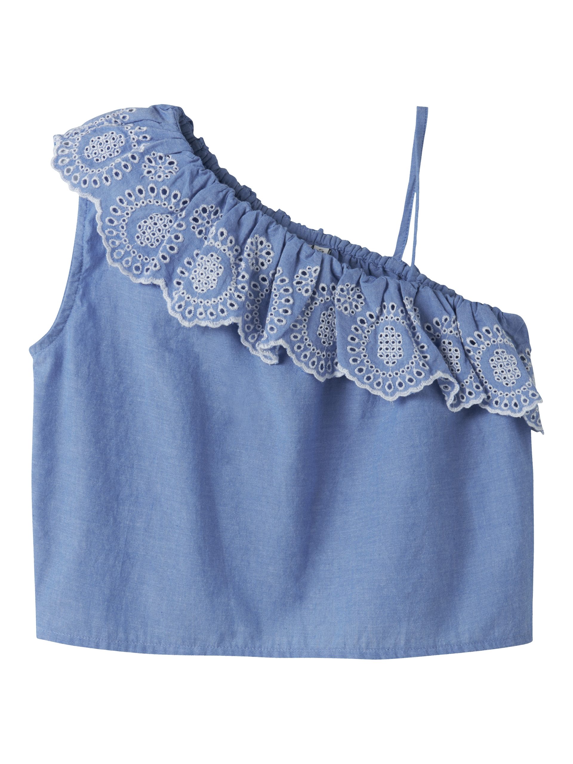 Name It Blouse FERMA maat 128 8J