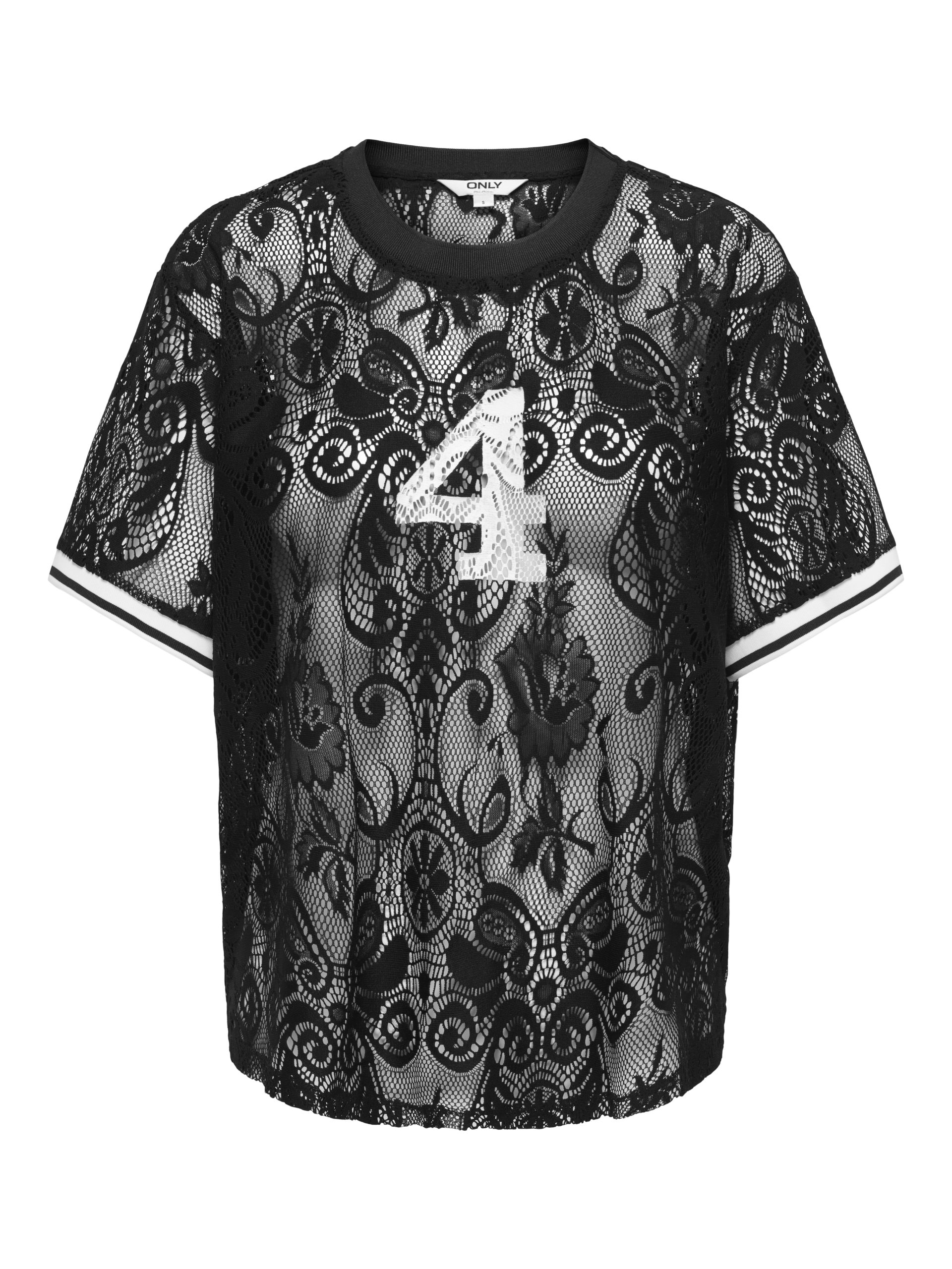 Only T-shirt JULES maat M