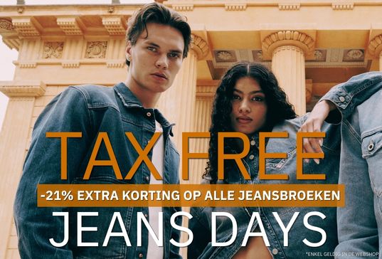 Jeans Days