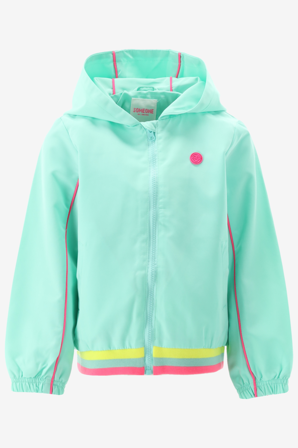 Someone Zomerjas JAS maat 104 4J