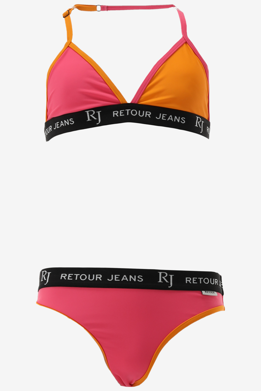 Retour Bikini IDORRA maat 128 8J