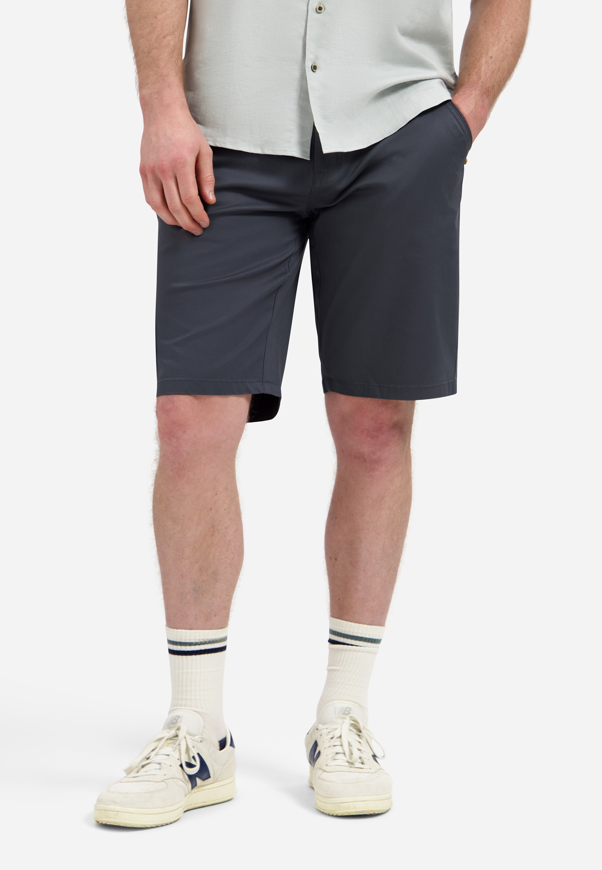 No Excess Short maat 32