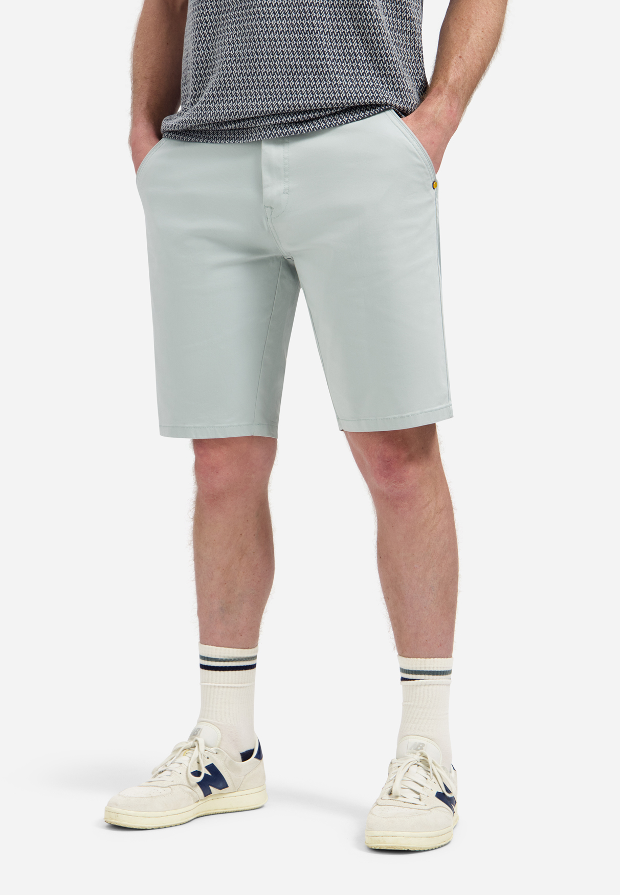No Excess Short maat 38