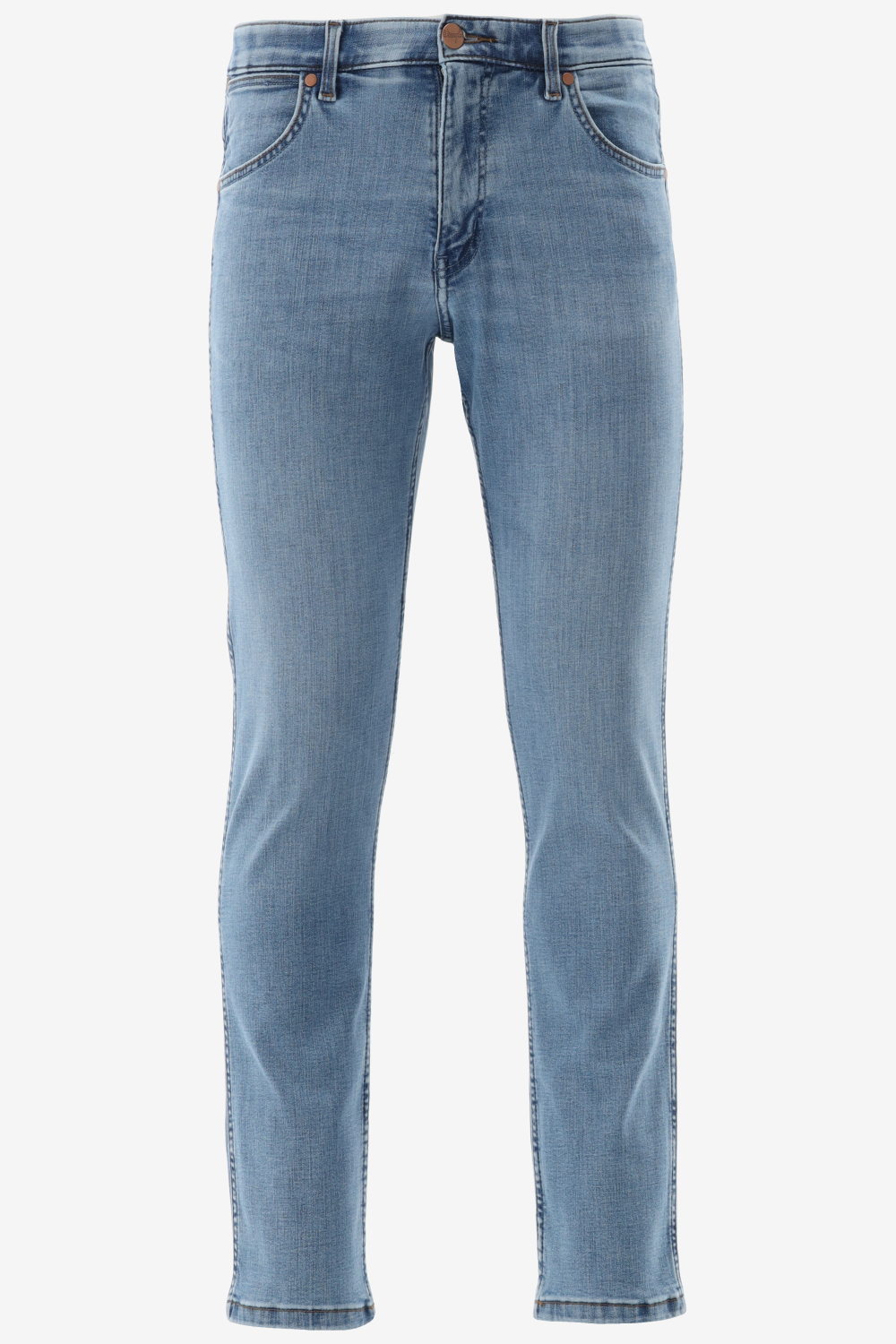 Wrangler Straight Fit GREENSBORO maat 40-L34
