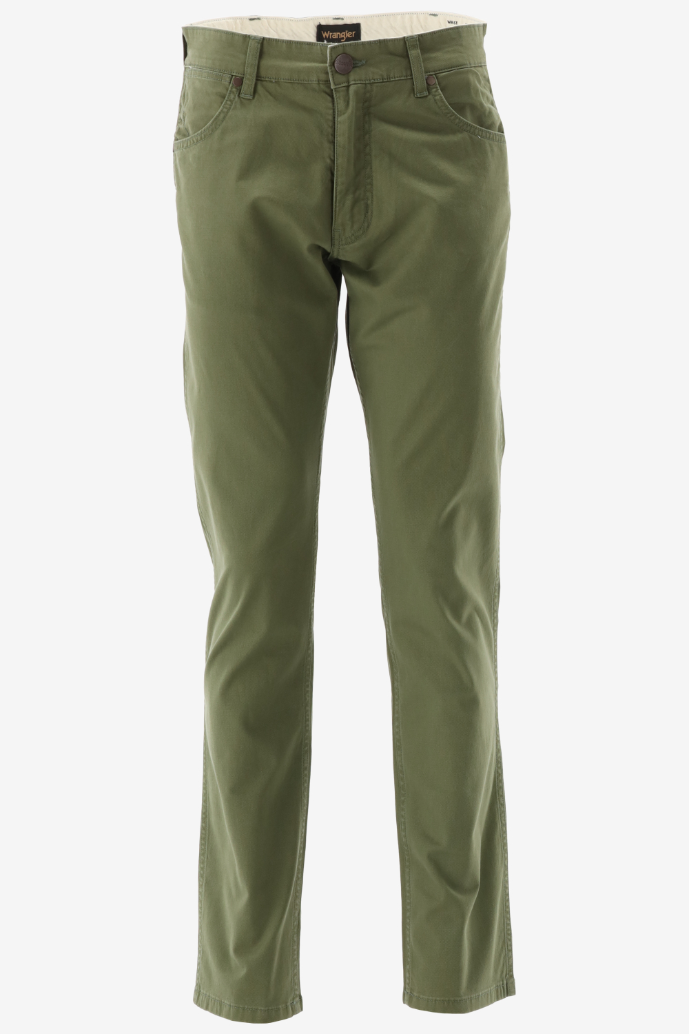 Wrangler Straight Fit GREENSBORO maat 32-L34