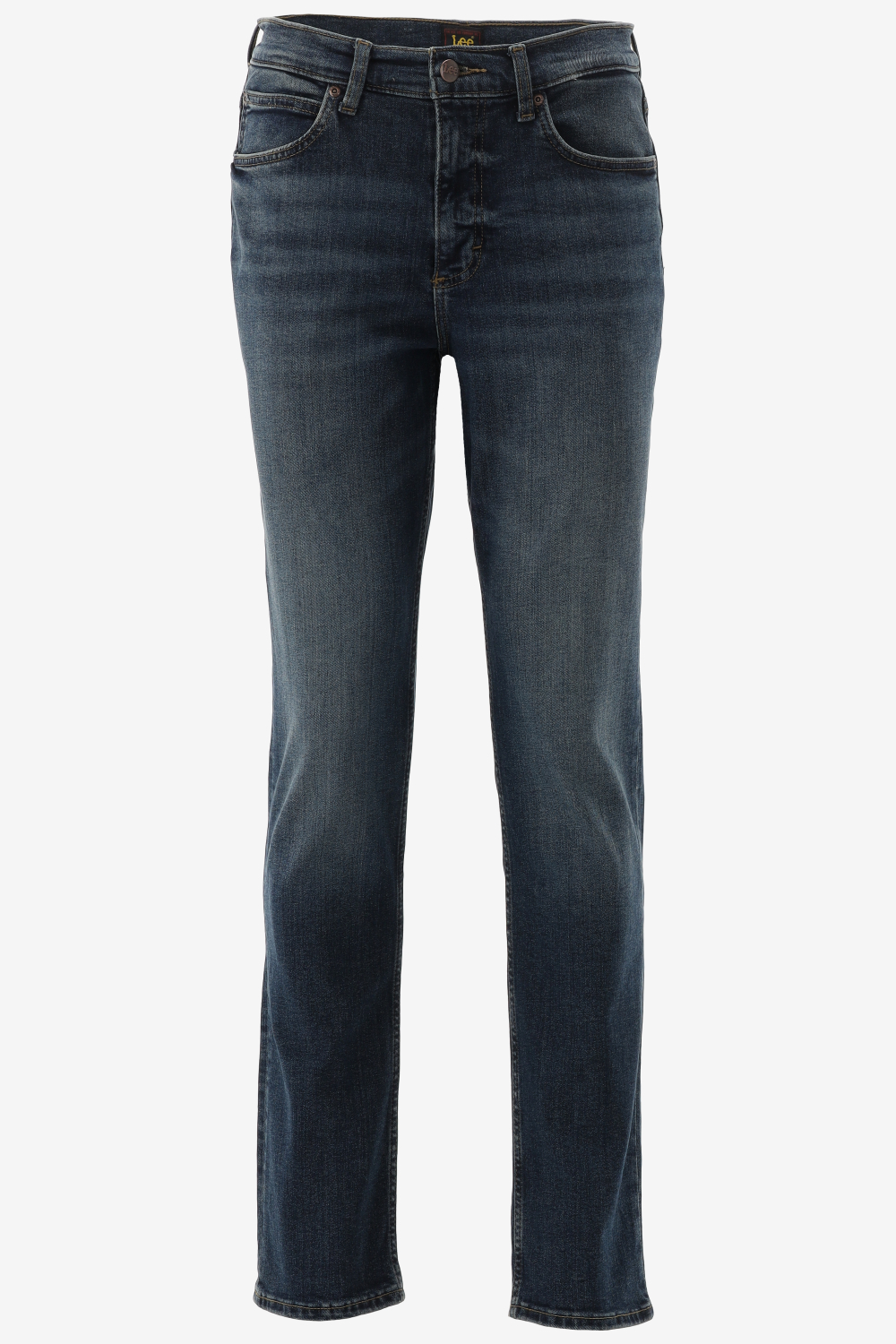 Lee Tapered Fit DAVID maat 34-L32