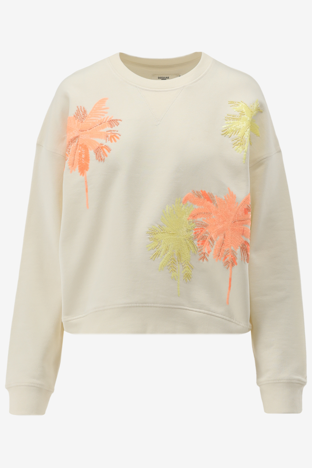 Deeluxe Sweater LAUVANA maat XXL