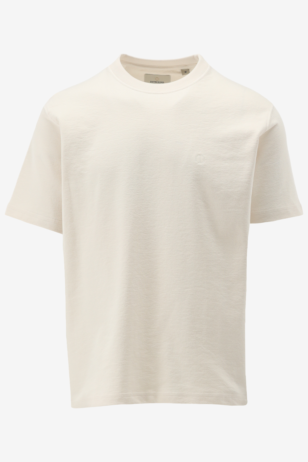 Dstrezzed T-shirt LASSE maat M