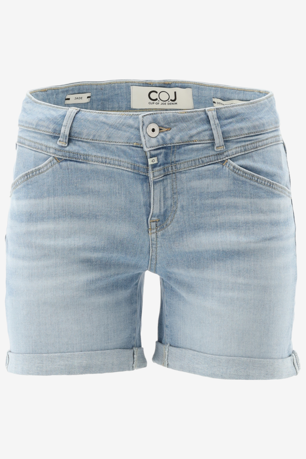 COJ Jeans Short JADE maat L