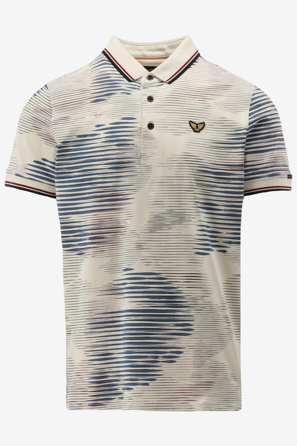 PME Legend Poloshirt maat M