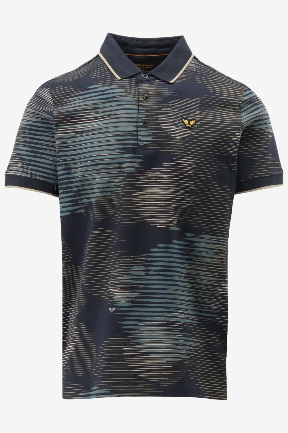 PME Legend Poloshirt maat S