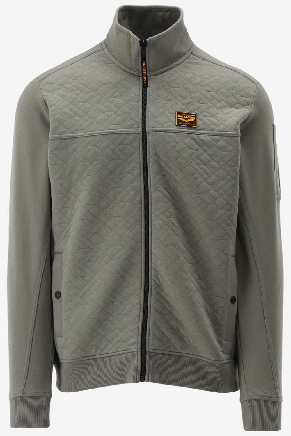 PME Legend Sweatvest maat XXL