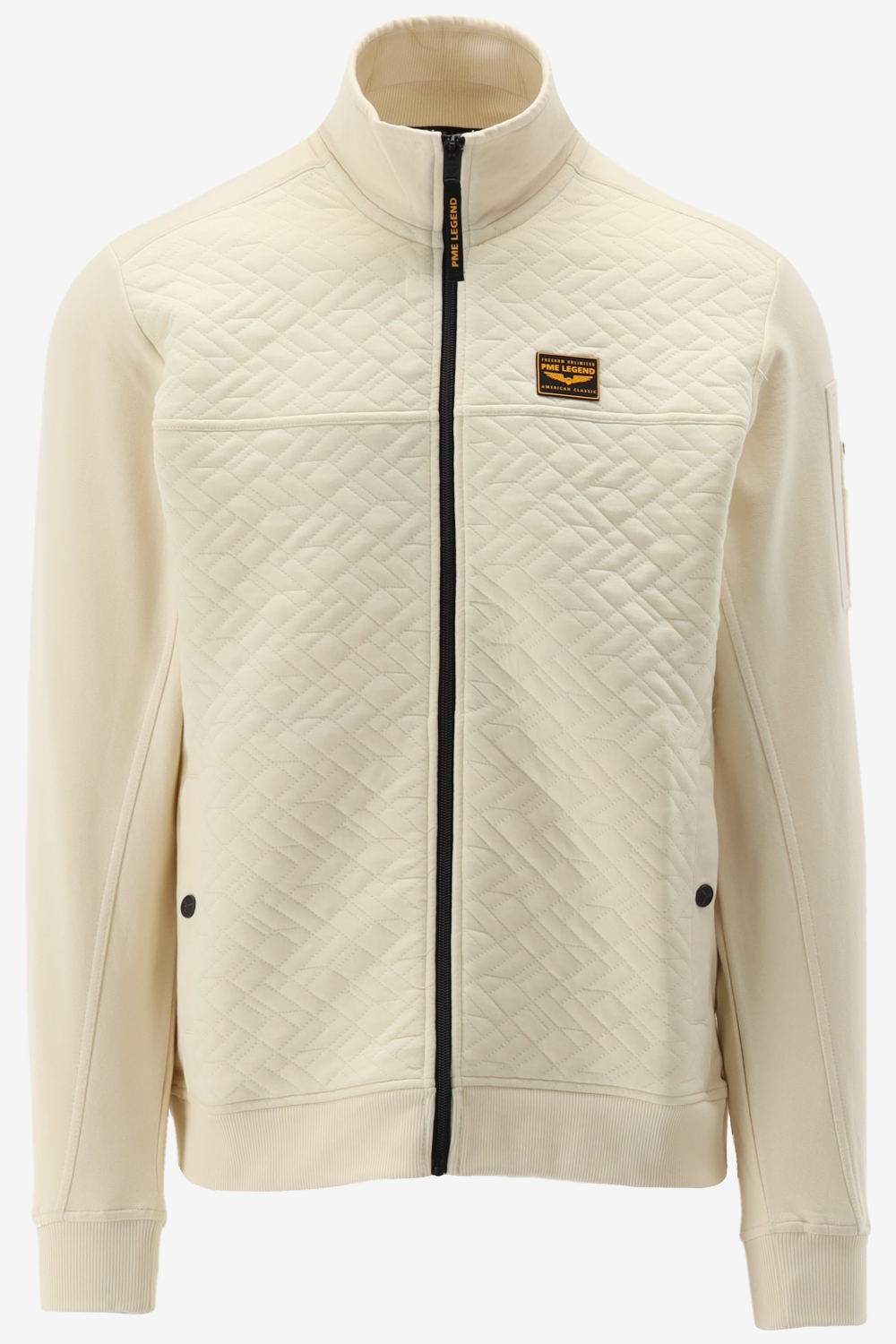 PME Legend Sweatvest maat XXL