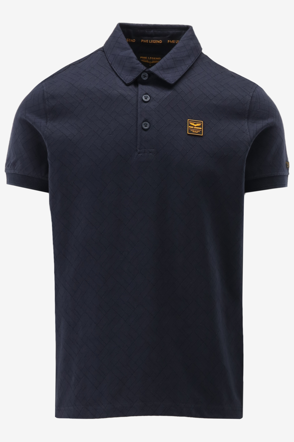PME Legend Poloshirt maat S