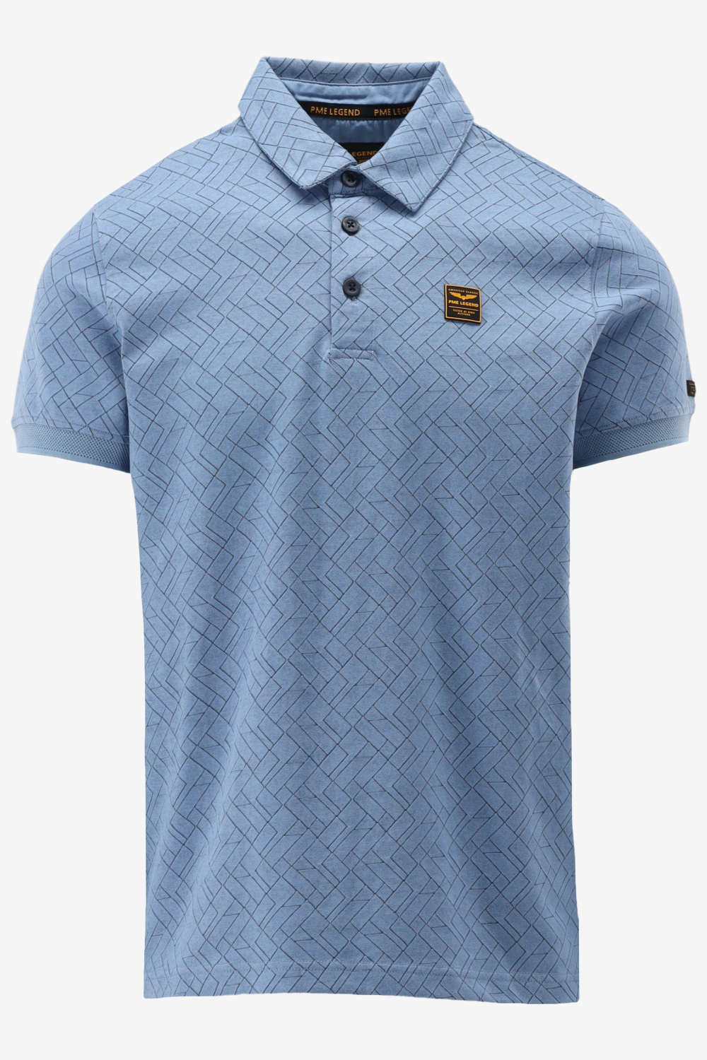 PME Legend Poloshirt maat M